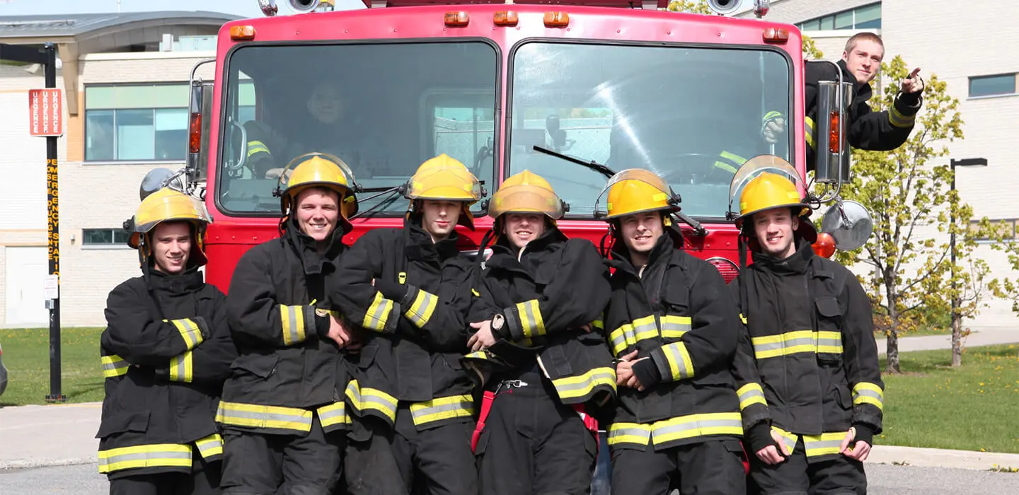 Firefighter classified by WHO as Group 1 carcinogenic profession - Firefighting foam may be to blame.